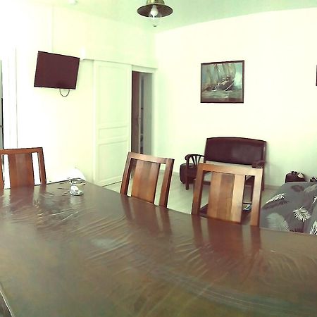 Gite Escale En Vue - 3 Chambres - 150 M De La Plage - フェカン エクステリア 写真