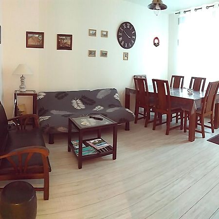 Gite Escale En Vue - 3 Chambres - 150 M De La Plage - フェカン エクステリア 写真