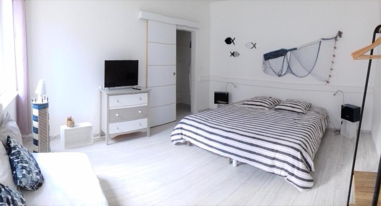 Gite Escale En Vue - 3 Chambres - 150 M De La Plage - フェカン エクステリア 写真