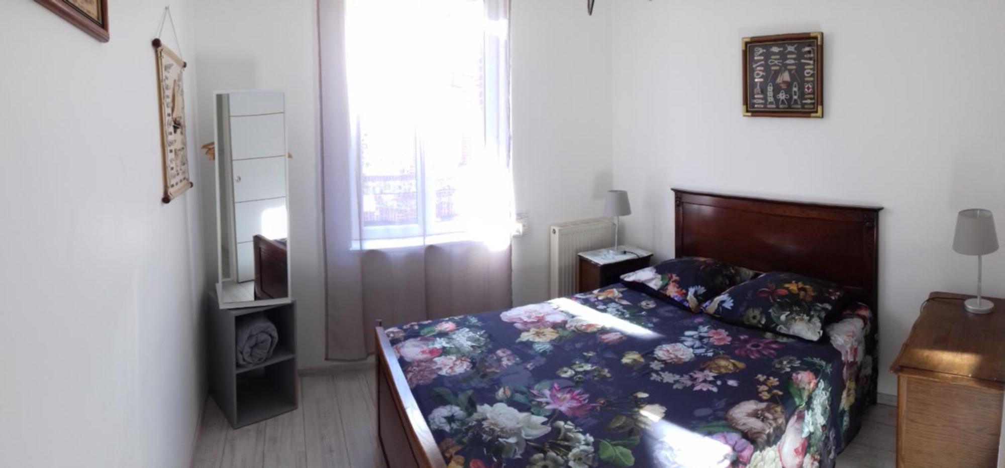 Gite Escale En Vue - 3 Chambres - 150 M De La Plage - フェカン エクステリア 写真
